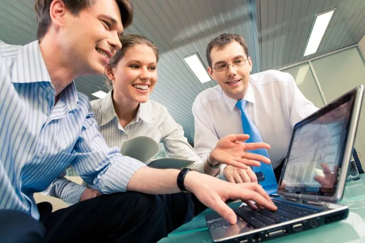 HR experts team